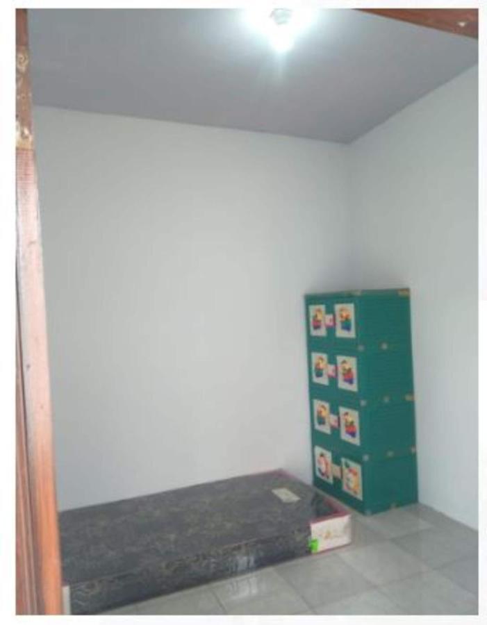 格里亚安格拉酒店 Mojokerto 外观 照片